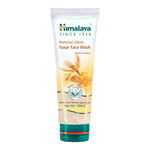 Buy Himalaya Fairness Kesar Face Wash (100 ml) - Purplle