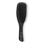 Buy Streak Street Easy Comb Dry And Wet Hair Detangler Hairbrush - Deep Black - Purplle