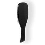 Buy Streak Street Easy Comb Dry And Wet Hair Detangler Hairbrush - Deep Black - Purplle