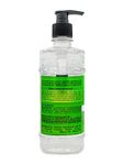 Buy Gemblue Biocare Non Foamy Shaving Gel for women with Aloevera , 500 gm - Purplle