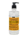 Buy Gemblue Biocare Non Foamy Shaving Gel Women with Turmeric oil, 500 gm - Purplle