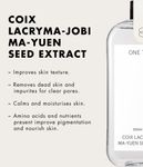 Buy ONE THING Coix Lacryma-Jobi Ma-yuen Seed Extract (150ml) - Purplle