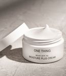 Buy ONE THING Moisture Plus Cream (50ml) - Purplle