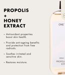 Buy ONE THING PROPOLIS + Honey Extract 150 ml - Purplle