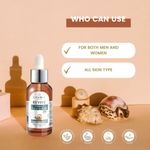 Buy Lashika Revive Vitamin C Face Serum 30 Ml - Purplle