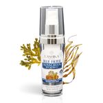 Buy Lashika Blue Filter Sunscreen SPF 45 PA+++ 30 Ml - Purplle