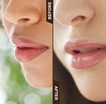 Buy Organic Harvest Lip Plumping Sleeping Mask with Coffee Extracts, For Dry, Dull, Hydration & Repair of Chapped Lips | Best for Men & Women (8 g) - Purplle
