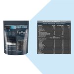 Buy MuscleBlaze Raw Whey Protein, 1 kg Unflavoured - Purplle