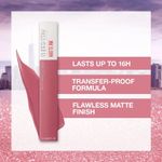 Buy Maybelline New York InstaWeddings Hustler Haldi Combo - Pack of 3 (Fit Me Loose Finishing Powder - Medium, 20g + Superstay matte Ink - Ruler, 5ml + Colossal Waterproof Mascara, 10ml) - Purplle