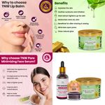 Buy Combo of 3- Aloe Vera Gold Gel 100gm & Beetroot Lip Balm 5gm & Pore Minimizing Face Serum 15ml - Purplle
