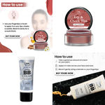 Buy Combo of 2- Columbus Lip Tint 5gm & BB Cream 30 gm - Purplle