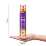 Buy Engage W6 Perfume for Women, Spicy and Floral Fragrance Scent, Skin Friendly Women Perfume, 160 ml - Purplle