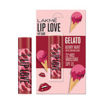 Buy Lakme Lip Love Gelato Chapstick - Berry Mint - Purplle