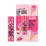 Buy Lakme Lip Love Gelato Chapstick - Bubblegum - Purplle