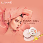 Buy Lakme Peach Milk Soft creme, 200 g - Purplle