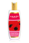 Buy Vaadi Herbals Corn Rose Conditioner With Hibiscus Extract (350 ml) - Purplle