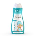 Buy T.A.C - The Ayurveda Co. Dashapushpadi Ayurvedic Baby Shampoo for Gentle Hair Wash - Purplle
