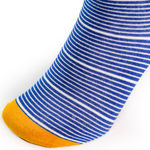 Buy Man Arden Greece Edition Designer Socks, Casual, Office, Egyptian Premium Cotton Quality, 1 Pair - Purplle