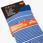 Buy Man Arden Greece Edition Designer Socks, Casual, Office, Egyptian Premium Cotton Quality, 1 Pair - Purplle