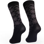 Buy Man Arden The Fintech Knight Edition Designer Socks, Casual, Office, Egyptian Premium Cotton Quality, 1 Pair - Purplle