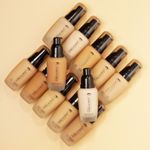 Buy Daily Life Forever52 Ultra Definition Liquid Foundation FLF008(30 ml) - Purplle