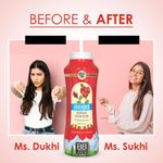 Buy Meena Elements Khaki Powder Instant Glow, Oil Control powder For Men and Women 400 gm - Purplle
