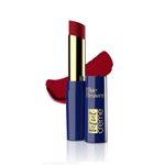 Buy Blue Heaven Velvet Creme Lipstick, Flirty red, 3.5 gm - Purplle