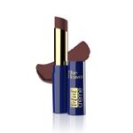 Buy Blue Heaven Velvet Creme Lipstick, Choco Love, 3.5gm - Purplle