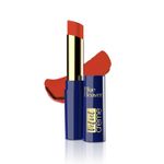 Buy Blue Heaven Velvet Creme Lipstick, Burnt Orange, 3.5 gm - Purplle