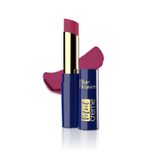 Buy Blue Heaven Velvet Creme Lipstick, Pink Divine, 3.5gm - Purplle