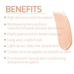 Buy MyGlamm POSE HD Foundation Stick-Desert Beige (5 g) - Purplle