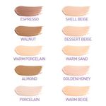 Buy MyGlamm POSE HD Foundation Stick-Desert Beige (5 g) - Purplle