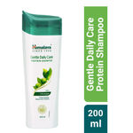 Buy Himalaya Gentle Daily Care Protein Shampoo (200 ml) - Purplle