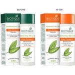 Buy Biotique Morning Nectar Sun Protect Moisturizer (120 ml) - Purplle
