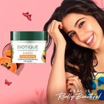 Buy Biotique Papaya Tan Removal Brightening & Revitalizing Face Scrub (75 g) - Purplle