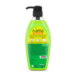 Buy Fiama Shower Gel Lemongrass & Jojoba Body Wash with Skin Conditioners for Smooth Skin, 900 ml bottle, Family pack - Purplle