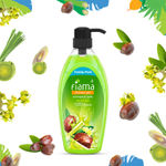 Buy Fiama Body Wash Shower Gel Lemongrass & Jojoba, 900ml Family Pack, Body Wash for Women and Men with Skin Conditioners for Smooth & Moisturised Skin - Purplle