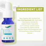 Buy DermDoc by Purplle Damage Recovery Face Serum with Kojic Acid (15ml) | For All Skin Types | Anti Blemish Serum, kojic acid serum | fairness serum | skin brightening serum | damage recovery serum - Purplle