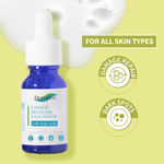 Buy DermDoc by Purplle Damage Recovery Face Serum with Kojic Acid (15ml) | For All Skin Types | Anti Blemish Serum, kojic acid serum | fairness serum | skin brightening serum | damage recovery serum - Purplle