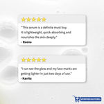 Buy DermDoc by Purplle Damage Recovery Face Serum with Kojic Acid (15ml) | For All Skin Types | Anti Blemish Serum, kojic acid serum | fairness serum | skin brightening serum | damage recovery serum - Purplle