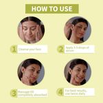 Buy DermDoc by Purplle Damage Recovery Face Serum with Kojic Acid (15ml) | For All Skin Types | Anti Blemish Serum, kojic acid serum | fairness serum | skin brightening serum | damage recovery serum - Purplle