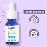 Buy DermDoc by Purplle Age Repair Face Serum with Retinol & Niacinamide (15ml) | retinol serum, face serum for all skin type | anti aging serum | night face serum | anti aging serum - Purplle