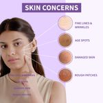 Buy DermDoc by Purplle Age Repair Face Serum with Retinol & Niacinamide (15ml) | retinol serum, face serum for all skin type | anti aging serum | night face serum | anti aging serum - Purplle