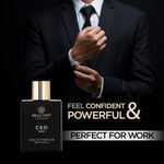 Buy Bella Vita Organic CEO MAN (100 ml) - Purplle