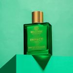 Buy Bella Vita Luxury Impact Perfume For Man (100 ml) - Purplle