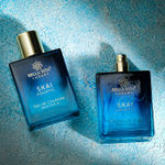 Buy Bella Vita Luxury SKAI AQUATIC Perfume (100 ml) - Purplle
