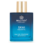Buy Bella Vita Luxury SKAI AQUATIC Perfume (100 ml) - Purplle