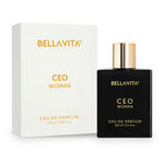 Buy Bella Vita Luxury CEO Woman Perfume (100 ml) - Purplle