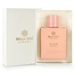 Buy Bella Vita Luxury GLAM Woman Perfume - Purplle