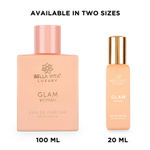 Buy Bella Vita Luxury GLAM Woman Perfume - Purplle